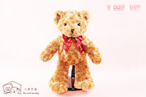 teddy bear