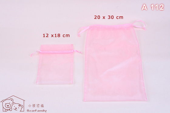 A112 Organza U(p)C10