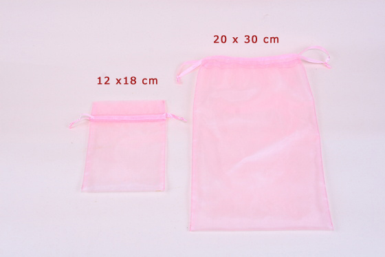 A111 Organza U(j)C10